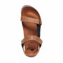 Sandales pour Femme Scholl PRS001BRAZ39 Marron
