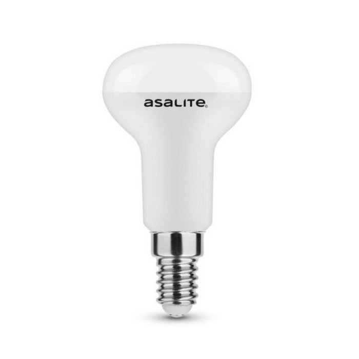Asalite Ampoule LED E14 5W 400Lm 3000K IP20 Asalite Ampoule LED E14 5W 400Lm 3000K IP20