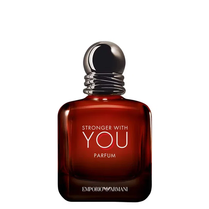 Emporio Armani Stronger With You Parfum Pour Hommes 50 ml Emporio Armani Stronger With You Parfum Pour Hommes 50 ml