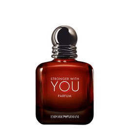 Parfum pour Homme Emporio Armani Stronger With You Eau de Parfum, 50 ml, Italie