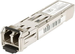 Lanview Module émetteur-récepteur SFP+ 16 Gbps, SMF, 10 km, LC