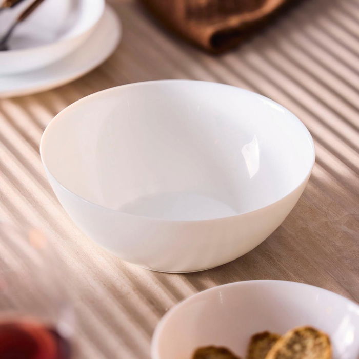 Ensaladera Opal Apy Luminarc 21 cm Ensaladera Opal Apy Luminarc 21 cm