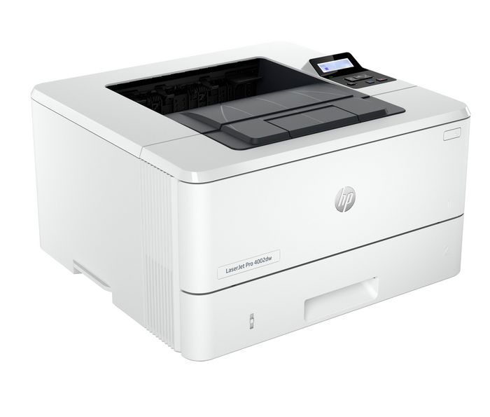 HP LaserJet Pro 4002dw HP LaserJet Pro 4002dw