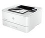 HP LaserJet Pro 4002dw - Imprimante Laser Noir et Blanc Réseau/Wi-Fi, 40 ppm, Recto-Verso Automatique, Format A4