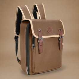 Enhance Enhance TCG Series sac à dos Designer Edition Beige