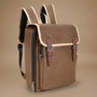 Enhance TCG Series sac à dos Designer Edition Beige