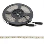 Tira de LED SMD3528 Blanc chaleureux 5m IP65 2700K 48W 600 LEDs