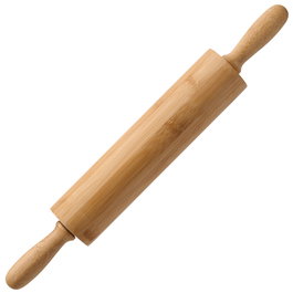 Day Rouleau à pâtisserie en bambú 43 cm de hauteur