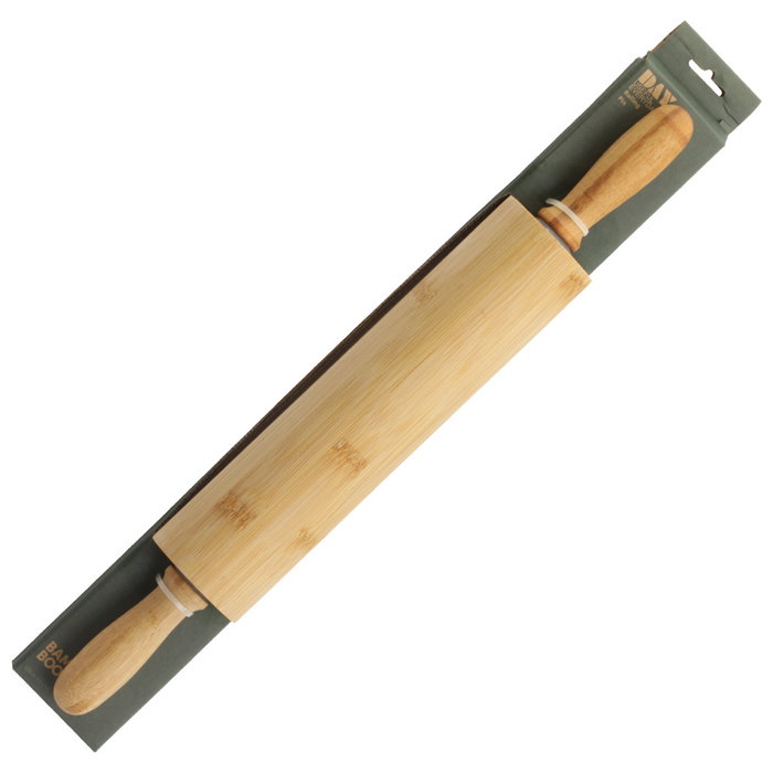 Day Rouleau à pâtisserie en bambú 43 cm de hauteur