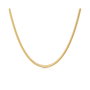 Collier Femme One Jewels OJNMG01 Doré