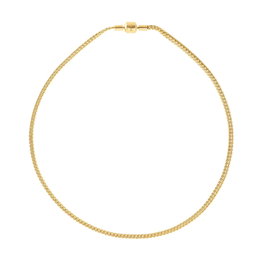 Collier Femme One Jewels OJNMG01 Doré