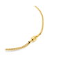 Collier Femme One Jewels OJNMG01 Doré
