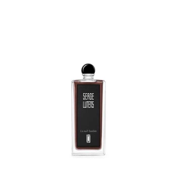 Serge Lutens La Nuit Tombee Eau de Parfum 50 ml Serge Lutens La Nuit Tombee Eau de Parfum 50 ml
