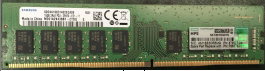 HP Module de mémoire DIMM 16 Go 2666 MHz