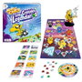 Mike Crack ¡Los Cristales Legendarios! - Jeu de société - Version espagnole - 6 ans et plus - Contient plateau, pions, cartes et figurines