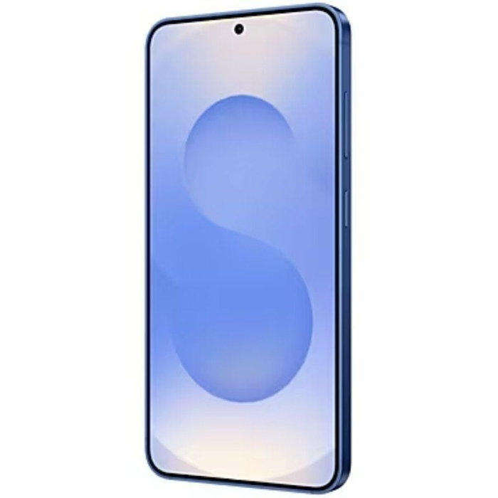 Smartphone Samsung Galaxy S25 Octa Core 12 GB RAM 256 GB Bleu 6,2"