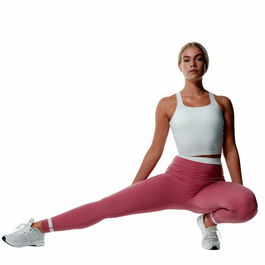 Haut de Sport pour Femme Black Limba Apexfit Fitness