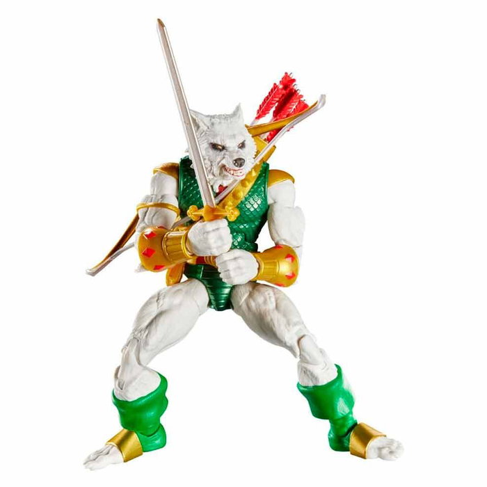 Hasbro Marvel Legends Man-Wolf Magic: The Gathering 15cm