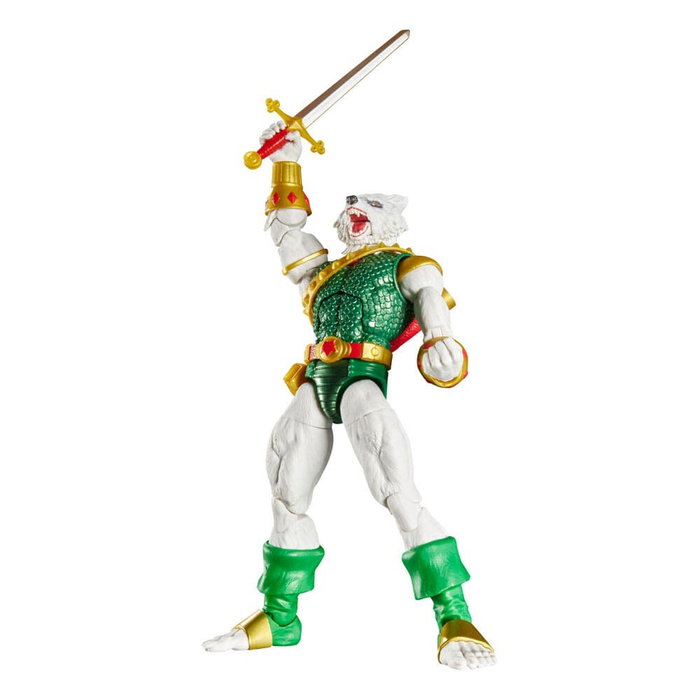 Hasbro Marvel Legends Man-Wolf Magic: The Gathering 15cm