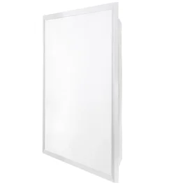 Panel LED 40W 4400 Lm 5000K 60x60 cm UGR19 Flicker Free 40000 h Blanc Froid pour Bureau et Commerce - HO-PG-600x600-40W-5K