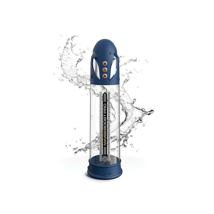 Pompe à pénis Pipedream Noir Pompe à pénis Pipedream Noir