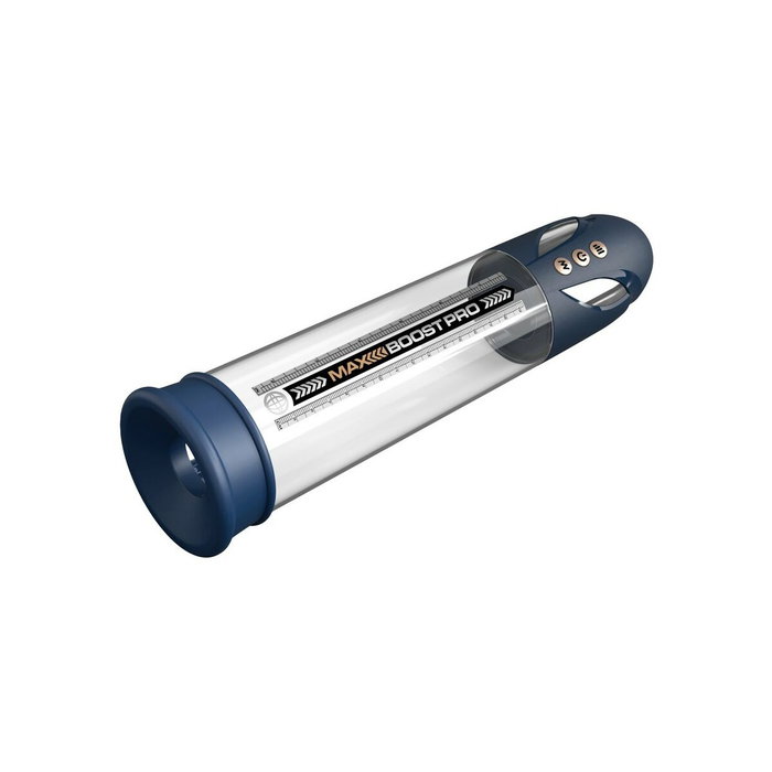 Pompe à pénis Pipedream Noir Pompe à pénis Pipedream Noir