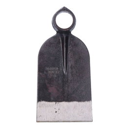 Koma Tools Azada modèle 2-a aa02a en acier, 12 x 19 cm