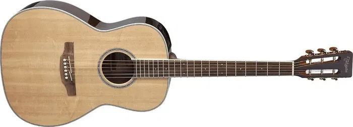 Takamine GY51 A/E New Yorker - Natural Takamine GY51 A/E New Yorker - Natural