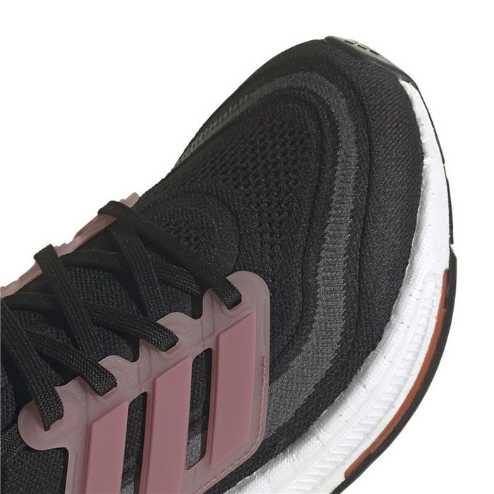 Chaussures de Running pour Adultes Adidas Ultraboost Light Noir