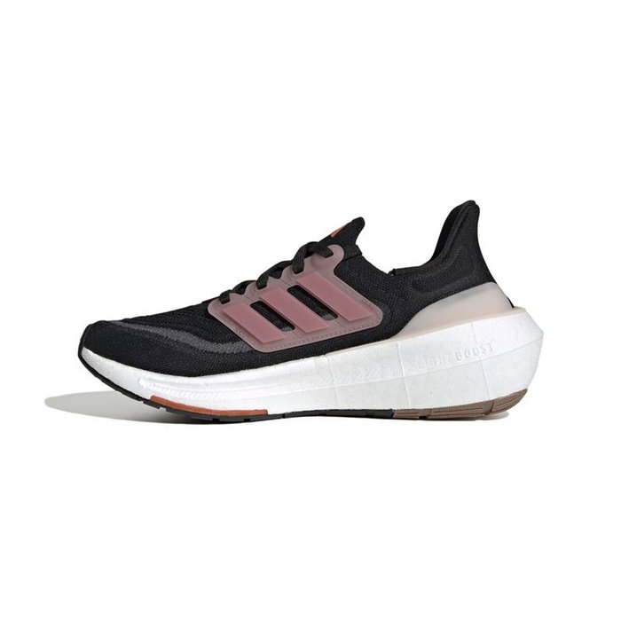 Chaussures de Running pour Adultes Adidas Ultraboost Light Noir