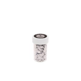 Victoria Vynn Bit Foil Silver