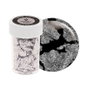 Victoria Vynn Bit Foil Silver