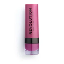 Makeup Revolution Rouge à lèvres crème Renarde 145