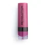 Makeup Revolution Rouge à lèvres crème Renarde 145