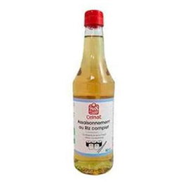 CELNAT Vinaigre de riz bio 500ml