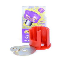 Powerflex Support Moteur Inférieur Insert Grand Std Diesel PFF85-704R