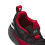 Chaussures de Running pour Adultes Adidas Dame Certified Noir