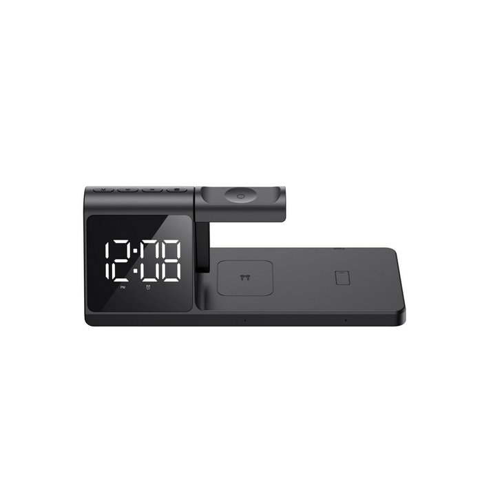 Havit W3042 Chargeur mural Noir Havit W3042 Chargeur mural Noir