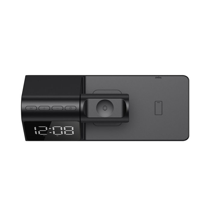 Havit W3042 Chargeur mural Noir Havit W3042 Chargeur mural Noir