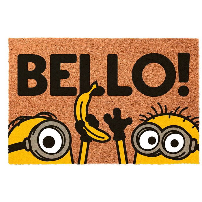 Grupo Erik Paillasson Minions 60 x 40 cm Grupo Erik Paillasson Minions 60 x 40 cm