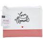 The Concept Factory Nécessaire Love Moment