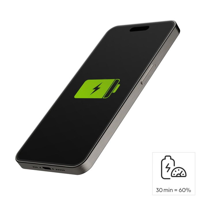 Chargeur mural Hama 00201993 Blanc 45 W