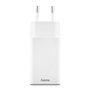 Chargeur mural Hama 00201993 Blanc 45 W