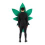 My Other Me Déguisement Adulte Feuille d'Herbe Vert - Taille Unique M