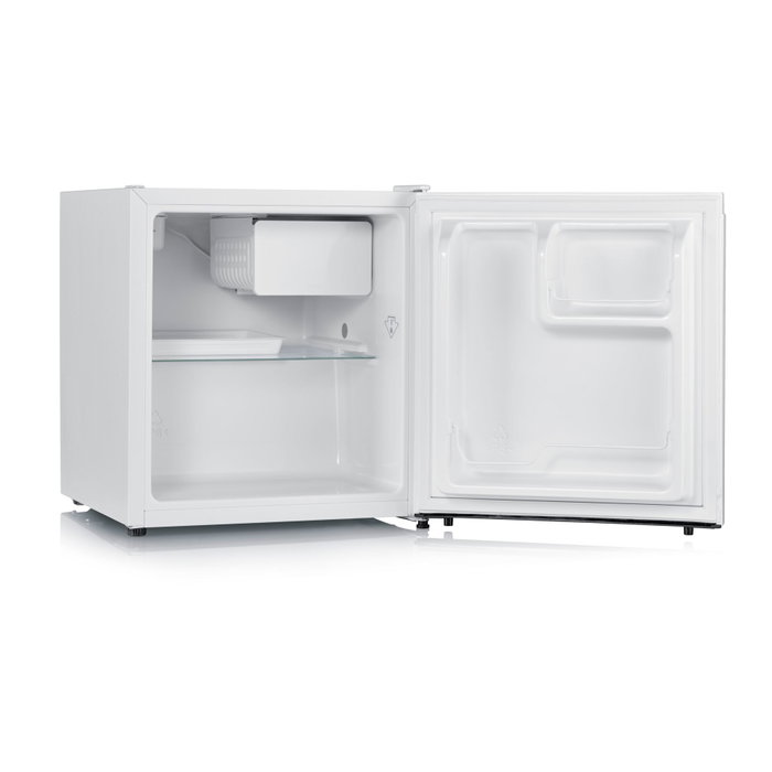 Severin KB 8877 Glacière avec compartiment de congélation, Blanc