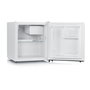 Severin KB 8877 Glacière avec compartiment de congélation, Blanc