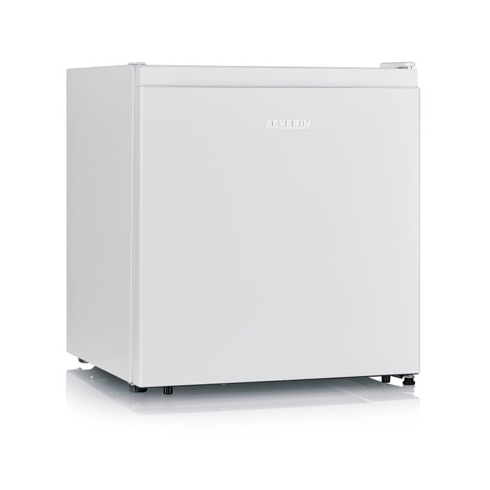 Severin KB 8877 Glacière avec compartiment de congélation, Blanc