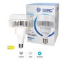 GSC Evolution Ampoule LED industrielle Boldy 140W E40 5000K
