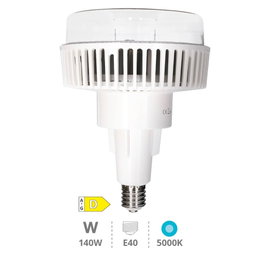 GSC Evolution Ampoule LED industrielle Boldy 140W E40 5000K