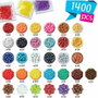 Aquabeads Mes porte-clés et suspensions, Coffret création